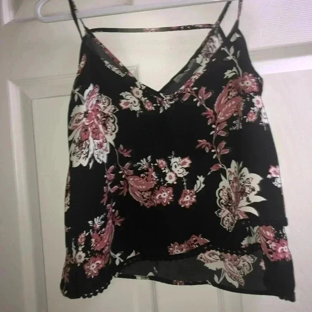 Charlotte Russe Tank